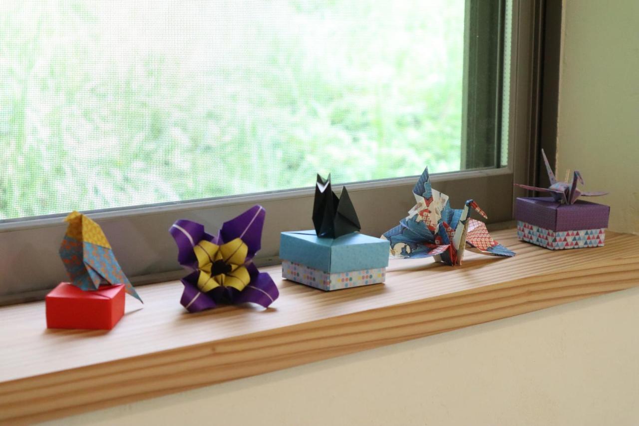 猫と図書館のある宿 草地家 Kusachike Minamiawaji Dış mekan fotoğraf