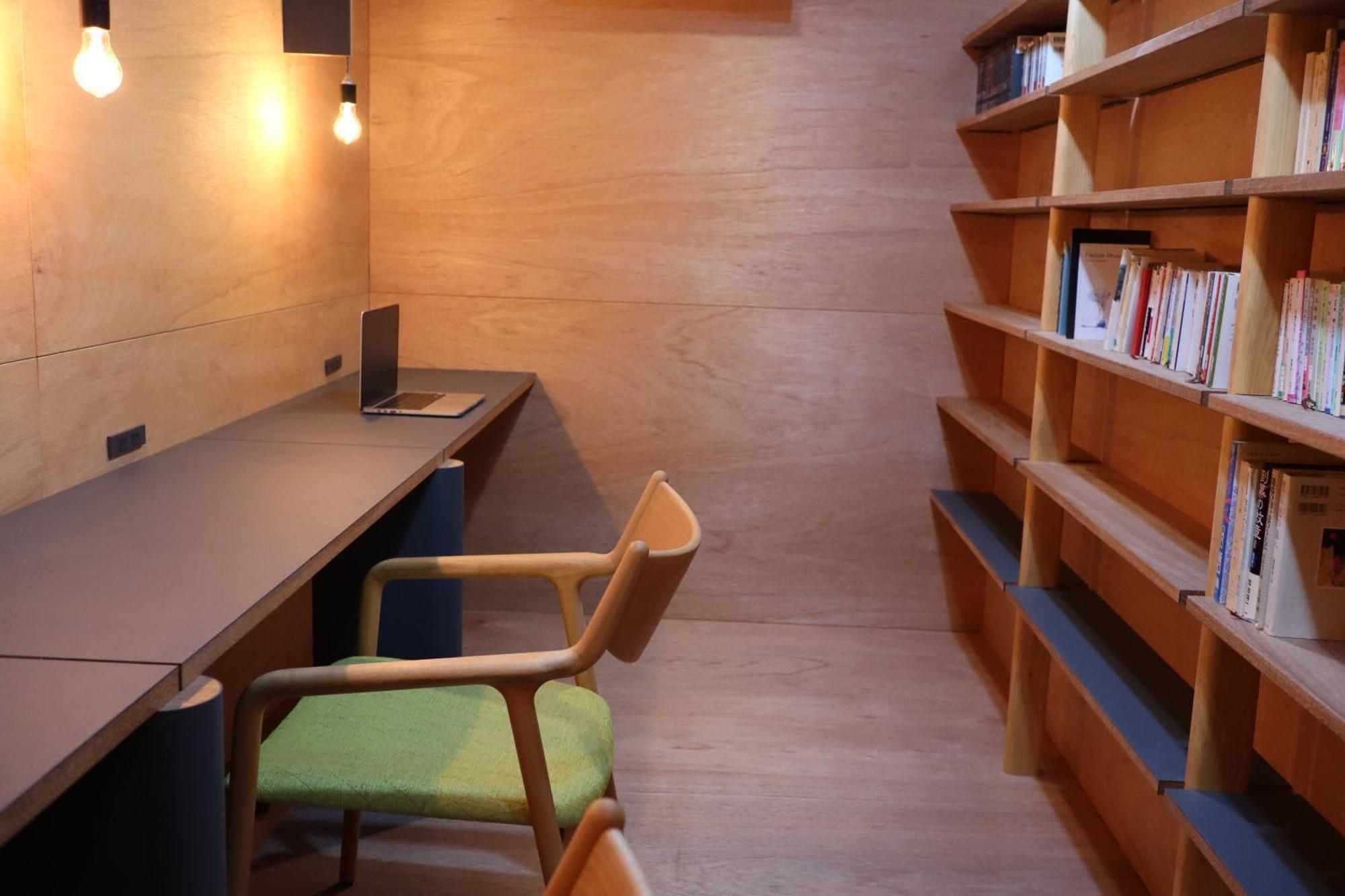 猫と図書館のある宿 草地家 Kusachike Minamiawaji Dış mekan fotoğraf